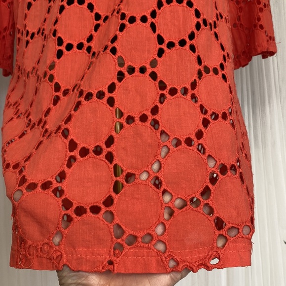 Jordan Taylor swimsuit cover up - Picture 4 of 16